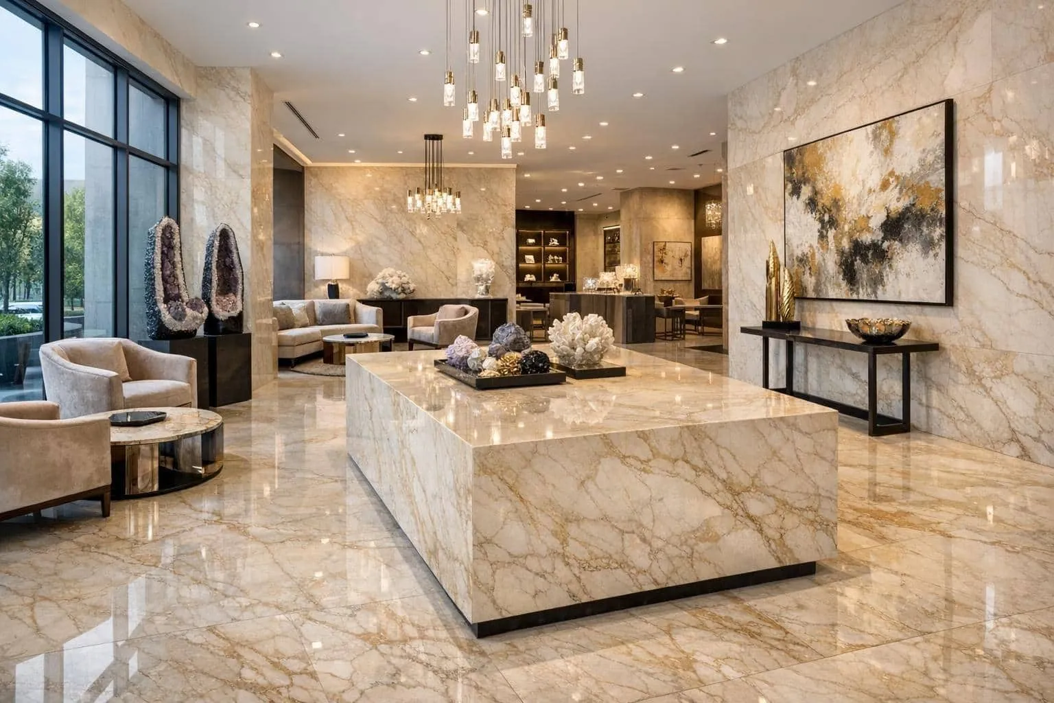 نمایندگی مرکزی کاشی درساسرام مبید