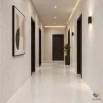سرامیک خاک قرمز مارتین تیره مات کاشی ماهان سرام سرامیک خاک قرمز مارتین تیره مات کاشی ماهان سرام یکی از گزینههای مناسب برای افرادی است که به دنبال یک پوشش سرامیکی با ظاهر ساده، سطح مات و ابعاد بزرگ برای طراحی فضاهای داخلی هستند سرامیک خاک قرمز مارتین تیره مات کاشی ماهان سرام با ابعاد 120×60 سانتیمتر طراحی شده است و سطحی روشن و خنثی با بافتی بسیار ملایم و پرداخت مات دارد. این ویژگی باعث میشود سرامیک خاک قرمز مارتین تیره مات کاشی ماهان سرام بتواند در کنار طیف متنوعی از متریالهای ساختمانی مانند چوب، سنگ، فلز و رنگهای خنثی مورد استفاده قرار گیرد. سطح مات یکی از مهمترین مشخصههای ظاهری سرامیک خاک قرمز مارتین تیره مات کاشی ماهان سرام ست. چنین سطحی برای افرادی که ظاهر طبیعیتر و کمانعکاستر را نسبت به سطوح کاملاً براق ترجیح میدهند، جذابیت بیشتری دارد. از طرف دیگر، ابعاد 120×60 باعث میشود تعداد بندهای اجرا در مقایسه با قطعات کوچکتر کمتر باشد و سطح نهایی یکپارچهتر به نظر برسد.