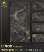 سرامیک خاک سفید لینوکس براق کاشی ماهان سرام سرامیک خاک سفید لینوکس براق کاشی ماهان سرام یکی از گزینههایی است که با ترکیب زمینه تیره، رگههای روشن و گرم و سطح براق، میتواند جلوهای شاخص و متفاوت در طراحی داخلی ایجاد کند. سرامیک خاک سفید لینوکس براق کاشی ماهان سرام در ابعاد 120×60 سانتیمتر ارائه شده است. ابعاد بزرگ باعث میشود سطح بیشتری از دیوار با تعداد بندکشی کمتری پوشش داده شود و ظاهر نهایی یکپارچهتر به نظر برسد. بر اساس مشخصات درجشده در تصویر محصول، سرامیک خاک سفید لینوکس براق کاشی ماهان سرام دارای بدنه خاک سفید، سطح براق و سه فیس است که امکان ایجاد تنوع بصری در هنگام چیدمان را فراهم میکند. انتخاب سرامیک مناسب فقط به رنگ و ظاهر آن محدود نمیشود. ابعاد، نوع بدنه، میزان هماهنگی طرح با سبک دکوراسیون، سطح پرداخت و محل استفاده نیز در انتخاب یک محصول مناسب اهمیت زیادی دارند. اگر به دنبال سرامیکی با ظاهر سنگی، زمینه تیره و جلوهای لوکس هستید سرامیک خاک سفید لینوکس براق کاشی ماهان سرام میتواند برای پروژههای مختلف مسکونی و تجاری مورد بررسی قرار گیرد.