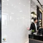 سرامیک خاک سفید عرشیا براق کاشی ماهان سرام معرفی سرامیک خاک سفید عرشیا براق کاشی ماهان سرام سرامیک خاک سفید عرشیا براق کاشی ماهان سرام محصولی است که با توجه به ظاهر روشن، سطح براق و ابعاد 120×60 سانتی‌متر، می‌تواند برای پروژه‌هایی با سبک طراحی مدرن و امروزی مورد بررسی قرار بگیرد. زمینه روشن این سرامیک امکان هماهنگی با طیف متنوعی از رنگ‌ها را فراهم می‌کند و پرداخت براق آن جلوه‌ای درخشان به سطح می‌دهد. اگر برای بازسازی خانه، تکمیل یک واحد مسکونی جدید یا طراحی فضای تجاری به دنبال سرامیکی روشن هستید، بررسی سرامیک خاک سفید عرشیا براق کاشی ماهان سرام می‌تواند به تصمیم‌گیری بهتر کمک کند. البته انتخاب نهایی باید بر اساس محل نصب، مشخصات فنی واقعی سرامیک خاک سفید عرشیا براق کاشی ماهان سرام ، بودجه و انتظارات شما از پوشش سطح انجام شود. انتخاب سرامیک مناسب یکی از مراحل مهم در طراحی و تکمیل دکوراسیون داخلی است. رنگ، ابعاد، نوع سطح و هماهنگی پوشش با سایر اجزای محیط می‌توانند تأثیر زیادی بر ظاهر نهایی ساختمان داشته باشند. به همین دلیل، هنگام خرید سرامیک باید علاوه بر زیبایی محصول، به شرایط استفاده، نحوه نگهداری و کیفیت اجرای آن نیز توجه کرد.
