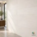 سرامیک خاک سفید ناپلس مات کاشی ماهان سرام؛ بررسی مشخصات و کاربردها سرامیک خاک سفید ناپلس مات کاشی ماهان سرام محصولی با ابعاد 120×40 سانتی‌متر است که با توجه به رنگ روشن، لعاب مات و طراحی سه‌فیس خود، می‌تواند در طراحی دیوارهای داخلی مورد استفاده قرار گیرد. این ترکیب ظاهری برای افرادی مناسب است که به دنبال فضایی آرام، منظم و هماهنگ با سبک‌های امروزی هستند. در این مقاله ویژگی‌های ظاهری سرامیک خاک سفید ناپلس مات کاشی ماهان سرام کاربردهای احتمالی آن در فضاهای مختلف، نکات مهم خرید و روش‌های صحیح نصب و نگهداری را بررسی می‌کنیم تا انتخاب آگاهانه‌تری داشته باشید. سرامیک خاک سفید ناپلس مات کاشی ماهان سرام یکی از گزینه‌هایی است که می‌توان در طراحی داخلی با رویکرد ساده و امروزی بررسی کرد. ترکیب زمینه روشن با سطح مات، امکان هماهنگ کردن این محصول با طیف متنوعی از رنگ‌ها و متریال‌های دکوراتیو را فراهم می‌کند.