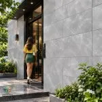 سرامیک خاک سفید بهسان تیره مات کاشی ماهان سرام معرفی سرامیک خاک سفید بهسان تیره مات کاشی ماهان سرام سرامیک خاک سفید بهسان تیره مات کاشی ماهان سرام در ابعاد ۱۲۰×۴۰ سانتی‌متر معرفی شده و  زمینه‌ای طوسی متمایل به تیره با رگه‌های روشن و پراکنده دارد . ترکیب این رنگ و طرح، حال‌وهوایی سنگی و امروزی به سطح می‌دهد و امکان هماهنگ کردن سرامیک خاک سفید بهسان تیره مات کاشی ماهان سرام با متریال‌هایی مانند چوب، فلز، شیشه و رنگ‌های خنثی را فراهم می‌کند. یکی از ویژگی‌های مهم سرامیک خاک سفید بهسان تیره مات کاشی ماهان سرام، لعاب مات آن است. سطح مات در مقایسه با سطوح براق، بازتاب نور کمتری دارد و می‌تواند به ایجاد فضایی آرام، متعادل و کم‌زرق‌وبرق کمک کند. همچنین چهار فیس بودن محصول، امکان استفاده از طرح‌های متفاوت یک مدل را در کنار یکدیگر فراهم می‌سازد تا سطح اجراشده ظاهر یکنواخت و تکراری نداشته باشد. انتخاب پوشش مناسب برای دیوارها یکی از مراحل مهم در طراحی و بازسازی ساختمان است. رنگ، ابعاد، نوع لعاب و طرح سطح سرامیک می‌توانند تأثیر زیادی بر ظاهر نهایی محیط داشته باشند. اگر به دنبال محصولی با رنگ تیره، طرح سنگ و جلوه‌ای مدرن هستید، سرامیک خاک سفید بهسان تیره مات کاشی ماهان سرام می‌تواند یکی از گزینه‌های قابل بررسی برای پروژه شما باشد. البته انتخاب نهایی باید با توجه به محل نصب، میزان نور محیط، نوع زیرسازی و مشخصات فنی درج‌شده در اطلاعات رسمی محصول انجام شود.