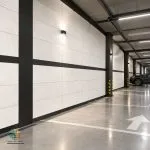 سرامیک خاک سفید راکفورد روشن مات کاشی ماهان سرام سرامیک خاک سفید راکفورد روشن مات کاشی ماهان سرام یکی از گزینه‌هایی است که هنگام بررسی سرامیک‌های روشن با سطح مات می‌توان به آن توجه کرد. این محصول در ابعاد ۱۲۰×۴۰ سانتی‌متر عرضه می‌شود و از ویژگی‌های معرفی‌شده آن می‌توان به بدنه خاک سفید، لعاب مات و طراحی سه‌فیس اشاره کرد. در این مقاله، ویژگی‌های ظاهری سرامیک خاک سفید راکفورد روشن مات کاشی ماهان سرام، کاربردهای پیشنهادی، نکات مهم پیش از خرید و مواردی را که باید هنگام نصب بررسی شوند، به زبان ساده توضیح می‌دهیم تا بتوانید با آگاهی بیشتری درباره انتخاب آن تصمیم بگیرید. سرامیک راکفورد روشن مات محصولی از کاشی ماهان سرام است که با ترکیب رنگ روشن، سطح مات و ابعاد مستطیلی ۱۲۰×۴۰ سانتی‌متر شناخته می‌شود. این مشخصات باعث می‌شوند محصول برای بررسی در پروژه‌هایی با سبک دکوراسیون مدرن، مینیمال یا ساده مناسب باشد؛ البته تناسب نهایی آن به طرح دقیق سرامیک، نور محیط و محل نصب بستگی دارد.