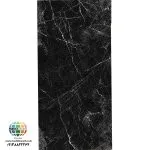 سرامیک پرسلان ماریس تیره نانوپولیش کاشی ونوس 120×60 معرفی سرامیک پرسلان ماریس تیره نانوپولیش کاشی ونوس  سرامیک پرسلان ماریس تیره نانوپولیش کاشی ونوس محصولی با ظاهر سنگی و زمینه مشکی است که می‌تواند در طراحی فضاهای مدرن، رسمی و لوکس مورد استفاده قرار گیرد.  سرامیک پرسلان ماریس تیره نانوپولیش کاشی ونوس دارای زمینه‌ای تیره با رگه‌های ظریف خاکستری و روشن است. این خطوط نامنظم، ظاهر آن را به سنگ‌های طبیعی تیره نزدیک می‌کنند و باعث می‌شوند سطح نهایی از یکنواختی خارج شود. چنین طرحی برای افرادی مناسب است که به رنگ‌های عمیق، تضادهای بصری و دکوراسیون‌های خاص علاقه دارند. ابعاد 120×60 سانتی‌متر نیز امکان ایجاد سطحی منظم و امروزی را فراهم می‌کند. این اندازه در مقایسه با قطعات کوچک‌تر، تعداد بندهای قابل مشاهده را کاهش می‌دهد و به ایجاد نمایی یکپارچه‌تر کمک می‌کند؛ البته نتیجه نهایی به نحوه طراحی، زیرسازی و اجرای بندها بستگی دارد. انتخاب پوشش مناسب برای دیوار و کف، یکی از مهم‌ترین مراحل طراحی دکوراسیون داخلی است. رنگ، ابعاد، کیفیت سطح و هماهنگی محصول با سایر اجزای فضا می‌توانند تأثیر زیادی بر نتیجه نهایی داشته باشند.