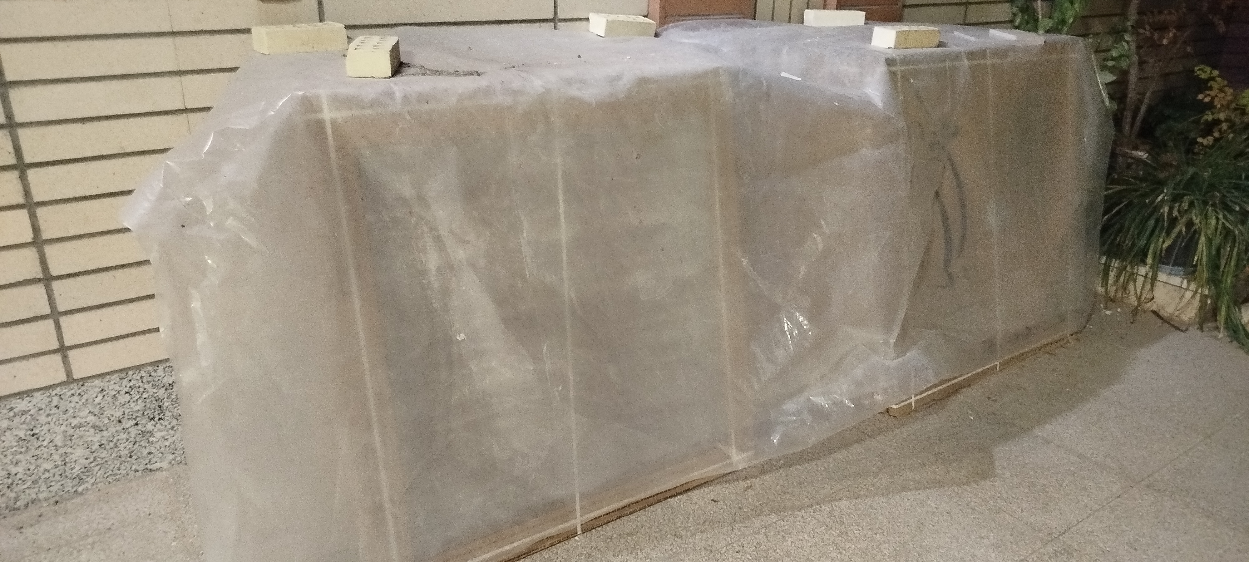 ارسالی مشتری