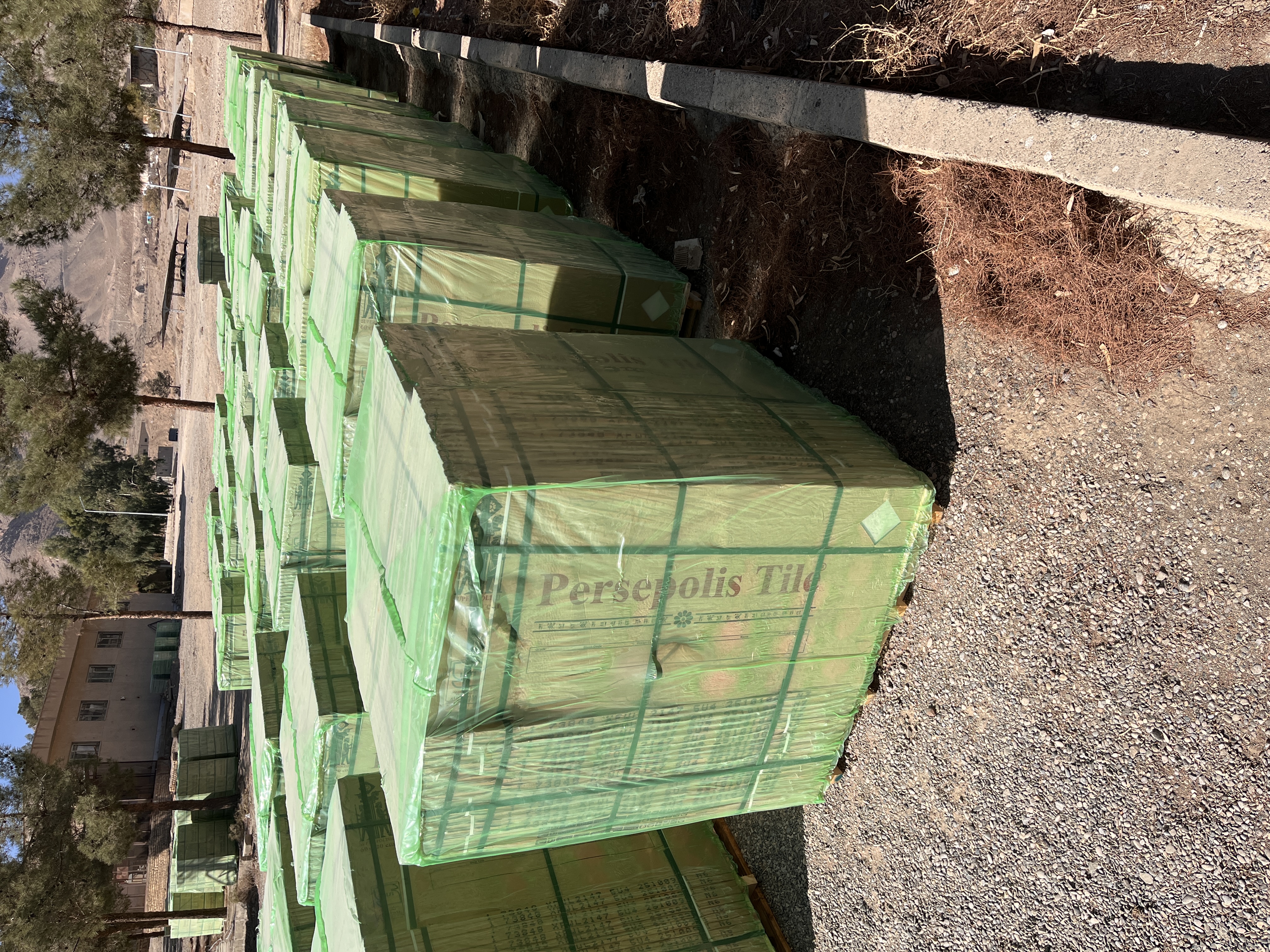 ارسالی مشتری